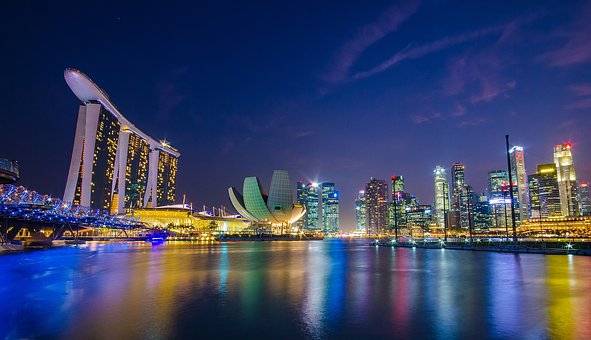 河口新加坡连锁教育机构招聘幼儿华文老师